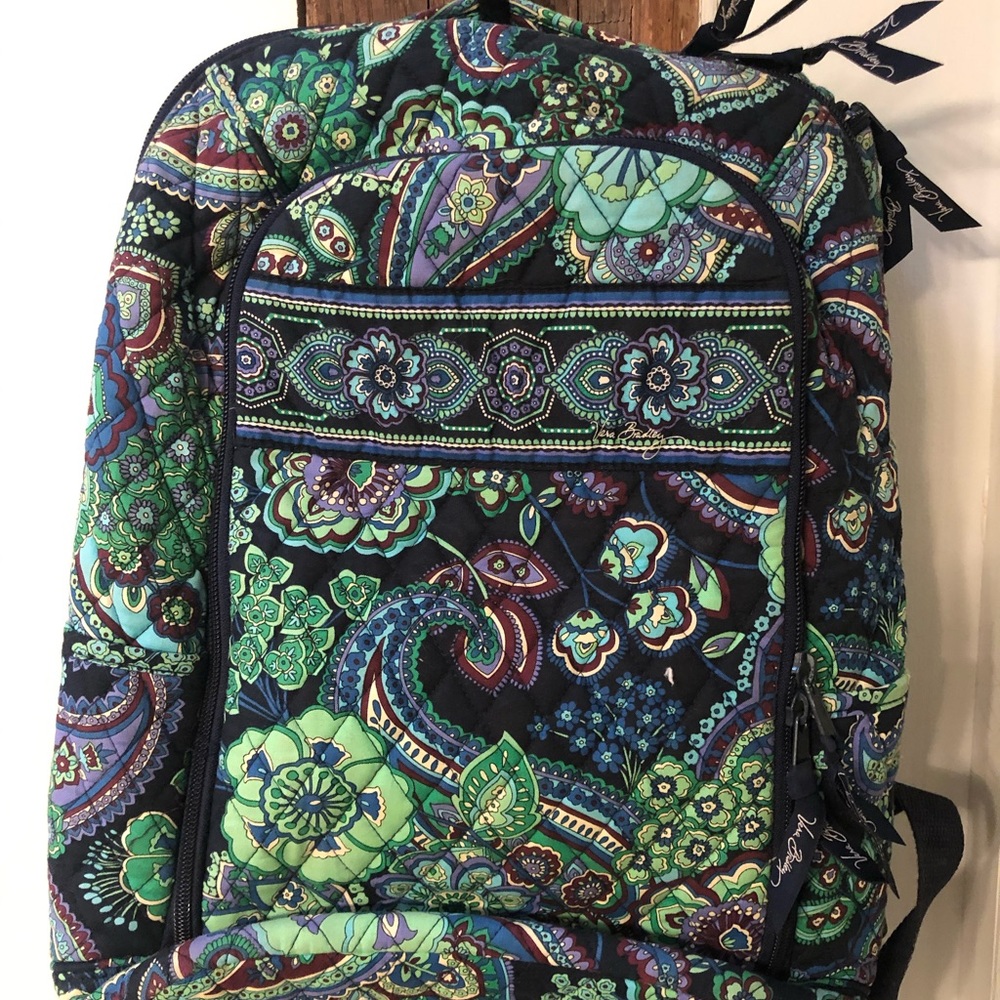 Vera Bradley Backpack